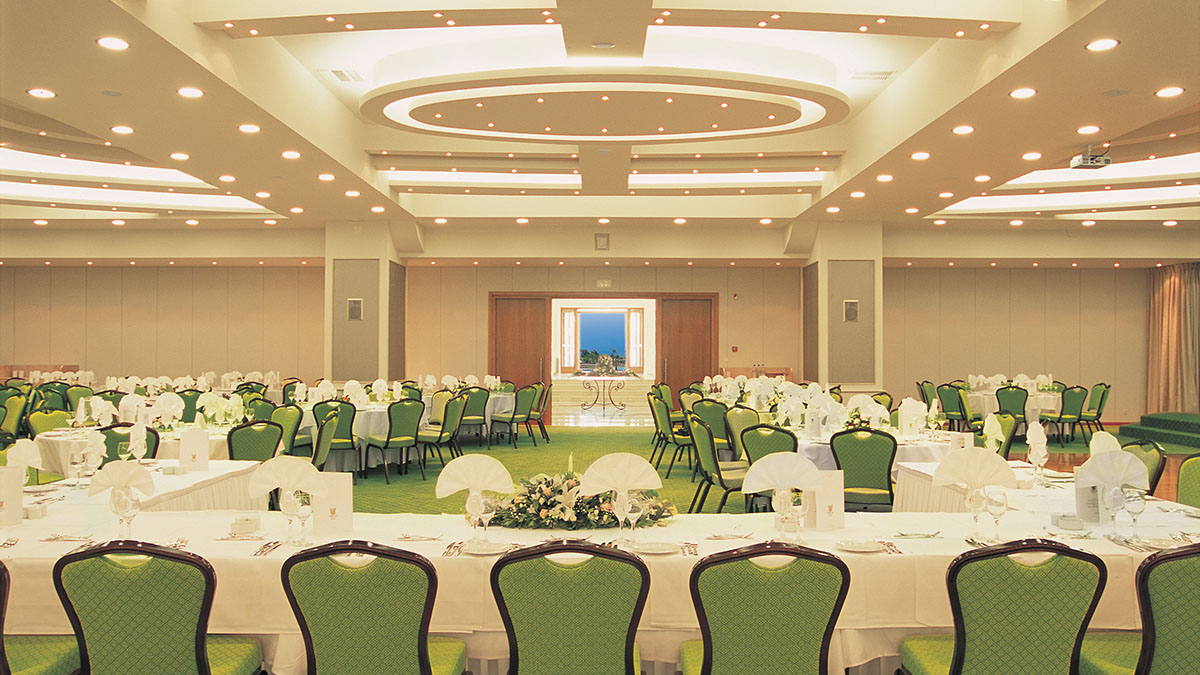 Minoa Palace Resort - NR